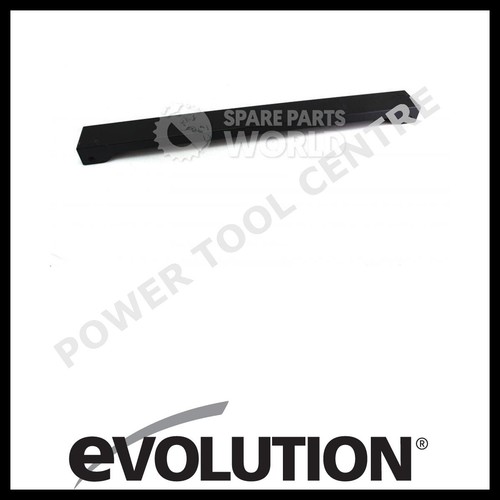 Evolution left table extension - table,