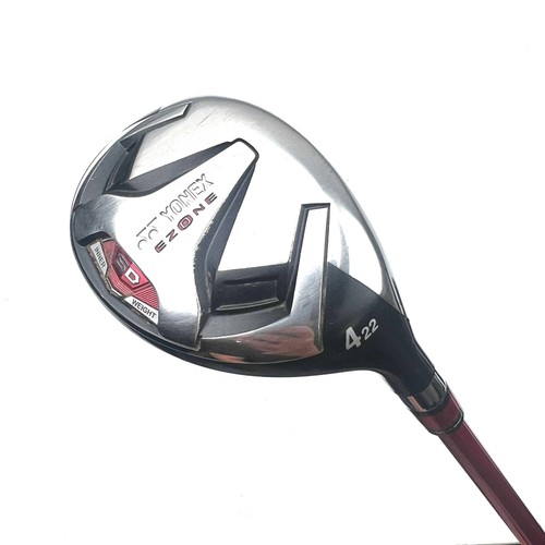 Yonex ezone hybrid 22 - ezone,