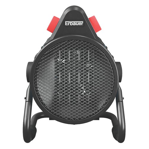 Erbauer space heater - erbauer,