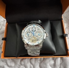 Stuhrling original luciano - original,