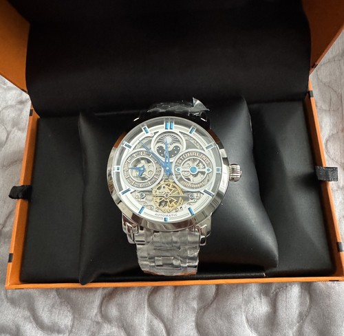 Stuhrling original luciano - original,