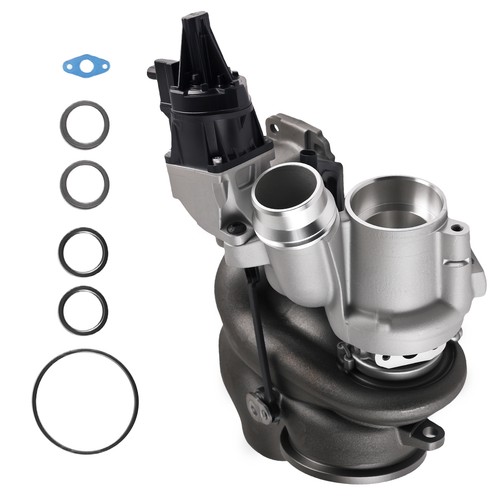 Turbocharger for bmw 5 - bmw, 3