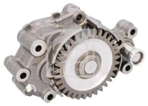 Oil pump febi fits iveco - febi,