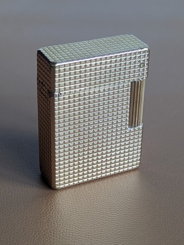 Dupont ligne 1 - 1, lighter