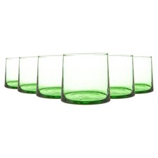 6x Merzouga Recycled Glass