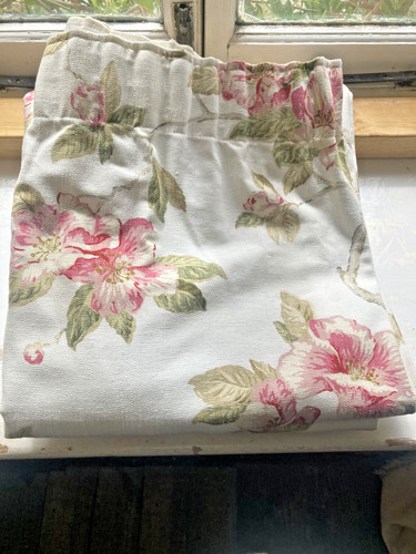 Vintage pair fluerie - pair, of