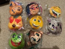 McDonalds Happy Meal Toys -