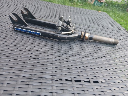 Vintage mongoose bmx - mongoose, 20in