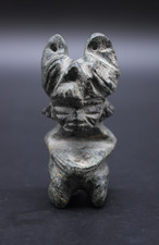 Pre-Columbian Veracruz jade