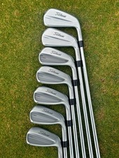 Titleist T250 - T150 Combo Set / RH / Stiff / *FREE P&P*