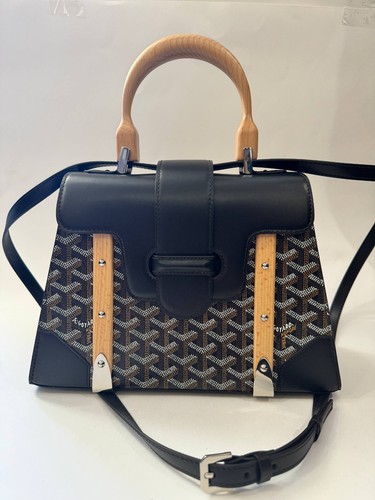 Goyard saigon structure - saigon, pm