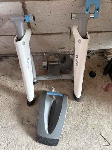 Tacx indoor cycling - tacx,