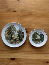Vintage Collectable Cornfield