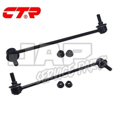 CTR OE Front Suspension Drop