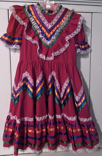Vintage handmade mexican - vintage,