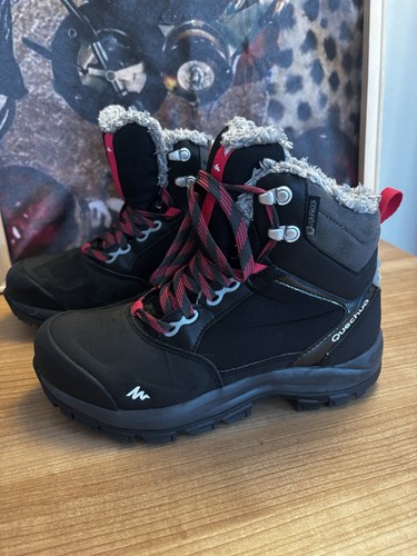 Quechua waterproof hiking - quechua,