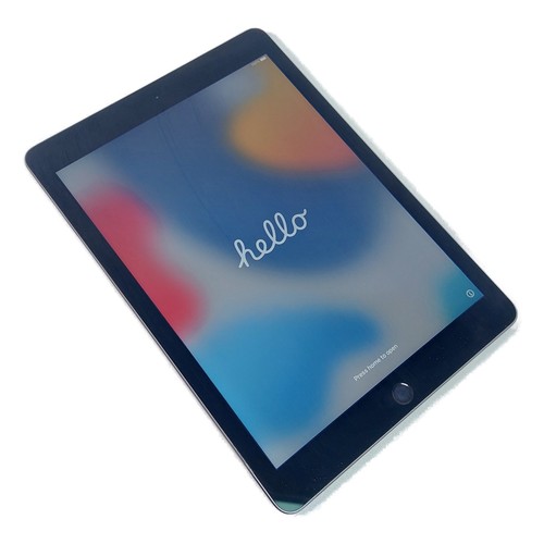 Apple ipad air - ipad, gen,