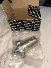 Gilera Runner Purejet Starter