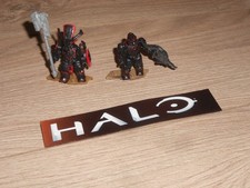 HALO NMPD Brute Chieftain and