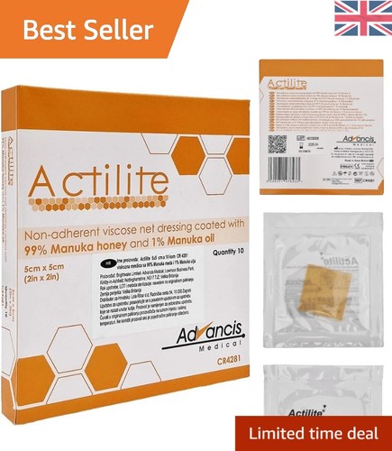 Pack actilite dressing - pack, of