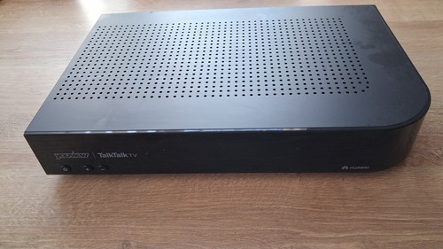 Huawei dn372t 320gb talktalk - dn372t,