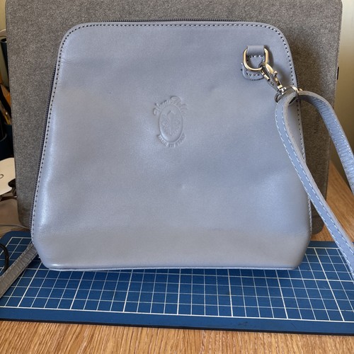 Ladies vera pelle crossbody - vera,
