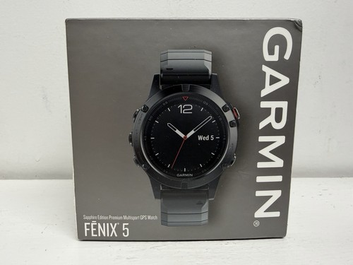 Garmin 010 01688 fenix 5 - garmin,