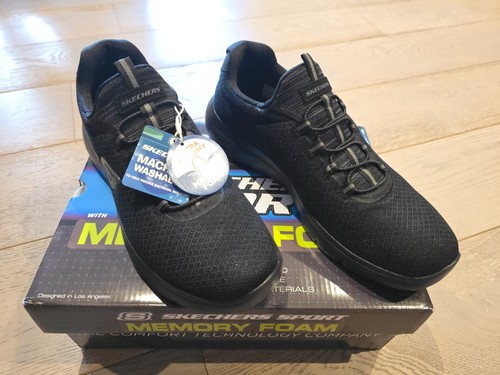 New skechers mens - summits, uk