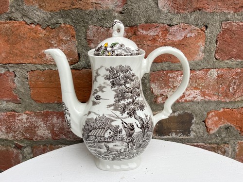 Vintage myott coffee - coffee, the
