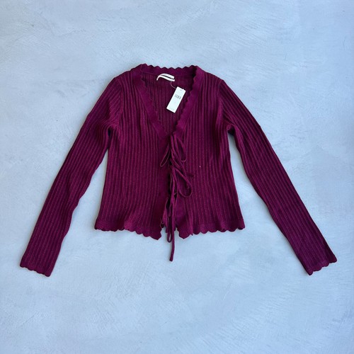 Anthropologie sofia lurex tie - sofia,