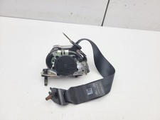 FORD FOCUS MK4 2020 SEAT BELT