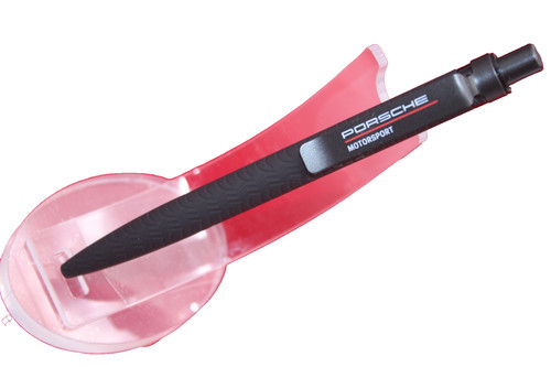 Porsche motorsport ballpoint - motorsport,