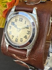 Rare Vintage 1920s Harwood