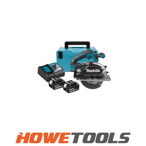 Makita dcs553rtj 18v circ - makita,