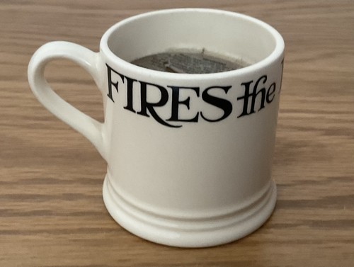 Emma bridgewater toast and - emma,