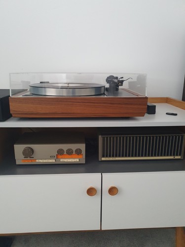 Quad stereo pre amplifier - 33, pre-amplifier