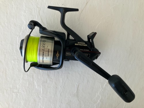 Shimano 6500b classic - 6500b,