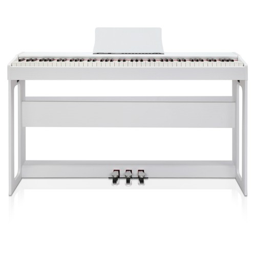 Glarry key semi weighted - 88,