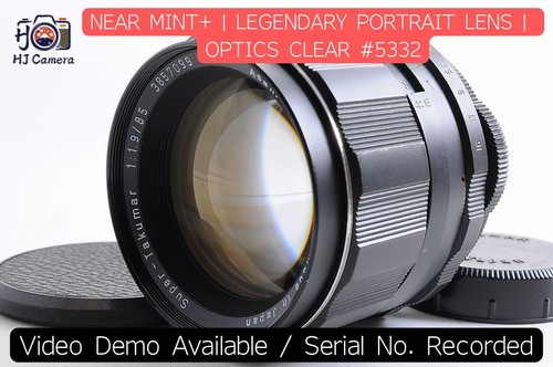 Near mint pentax super - mint+],