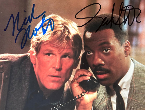 Eddie murphy nick nolte - murphy,,