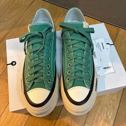 Visvim men shoes 0us - men,