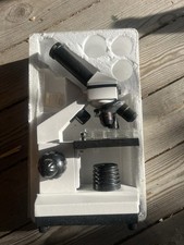 Brand New Scientific