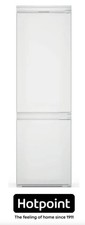 Integrated Hotpoint HTC18