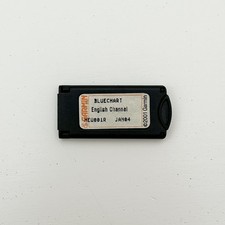 GARMIN BlueChart Data Card