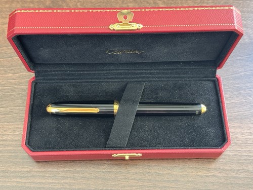 Cartier louis yellow - cartier,