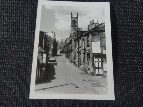 Honley post office holmfirth - honley,