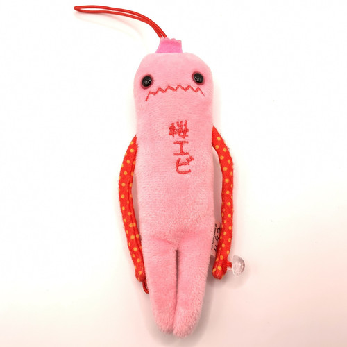 Shizuoka limited sakura - sakura, shrimp