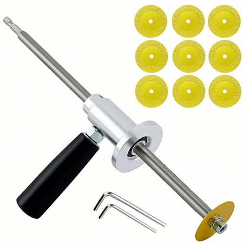 Inside pipe cutter - inside,