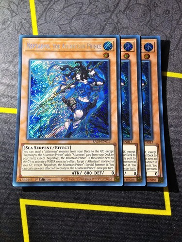 Neptabyss the atlantean - neptabyss,,