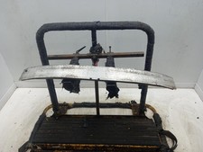 VAUXHALL CORSA Front Bumper